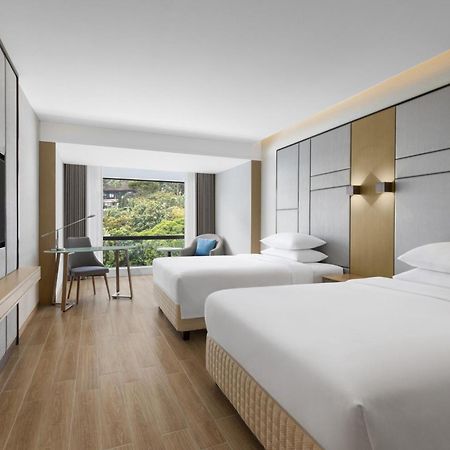 Four Points By Sheraton Boracay Balabag  Exteriér fotografie
